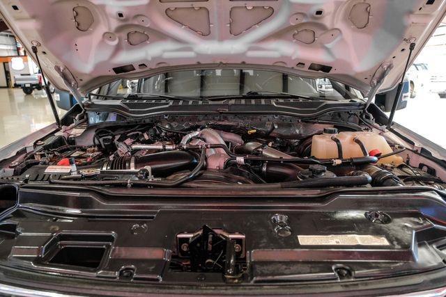 used 2022 Ford F-250 car, priced at $51,988