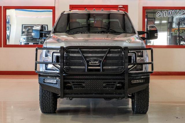 used 2022 Ford F-250 car, priced at $51,988