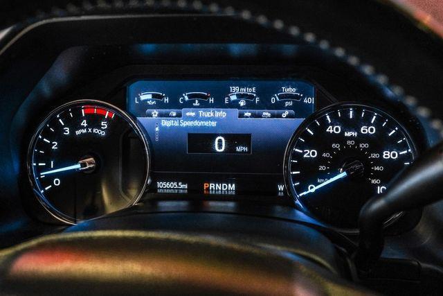 used 2022 Ford F-250 car, priced at $51,988