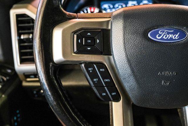 used 2022 Ford F-250 car, priced at $51,988