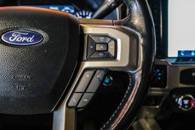 used 2022 Ford F-250 car, priced at $51,988