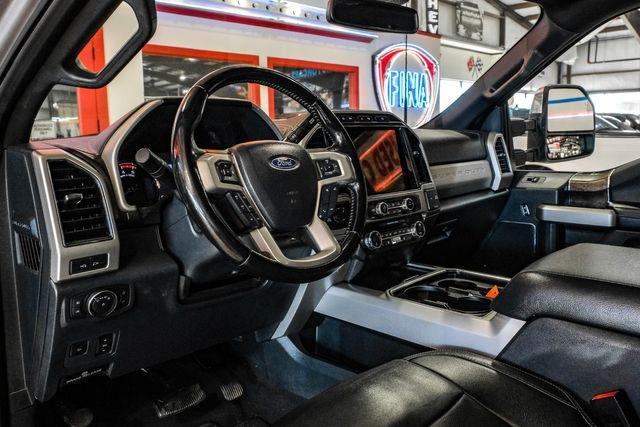 used 2022 Ford F-250 car, priced at $51,988