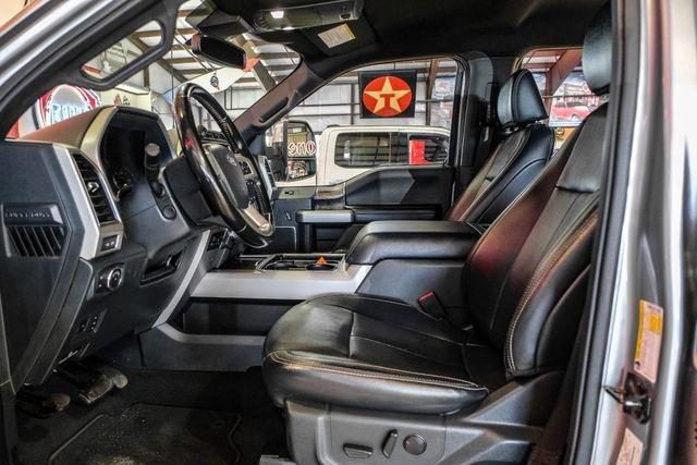 used 2022 Ford F-250 car, priced at $51,988