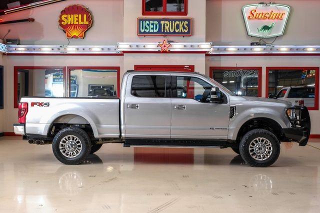 used 2022 Ford F-250 car, priced at $51,988