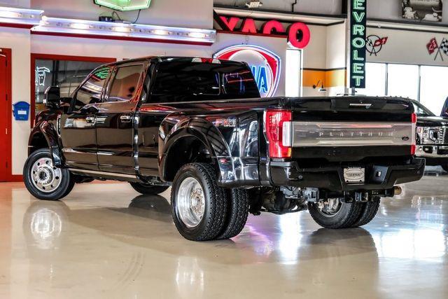 used 2019 Ford F-450 car, priced at $58,992