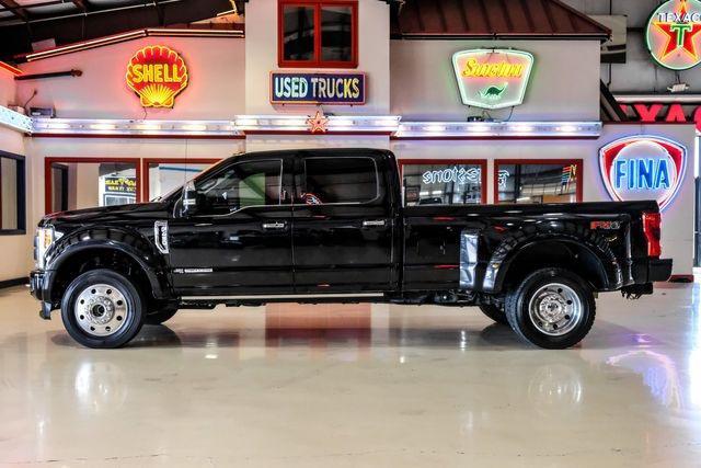 used 2019 Ford F-450 car, priced at $58,992