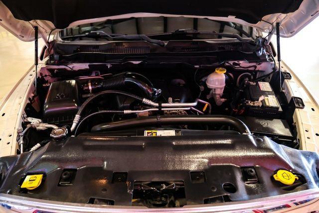 used 2017 Ram 1500 car, priced at $30,772