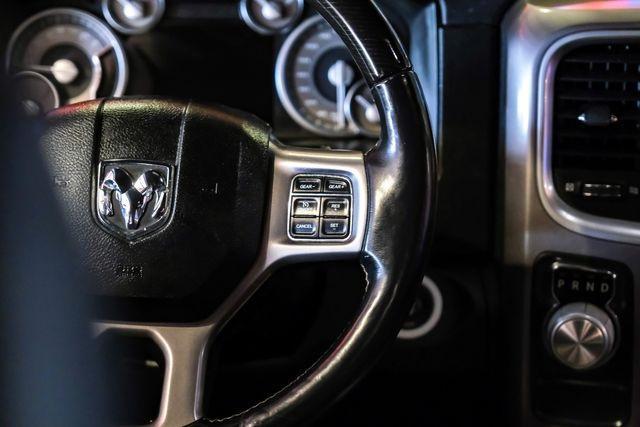 used 2017 Ram 1500 car, priced at $30,772