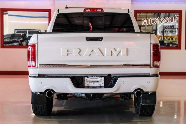used 2017 Ram 1500 car, priced at $30,772