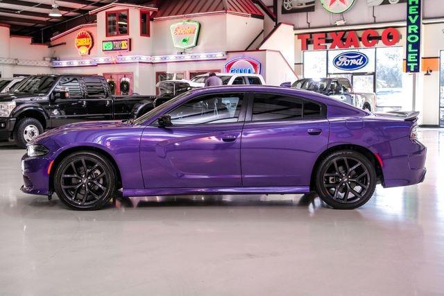 used 2023 Dodge Charger car, priced at $29,000