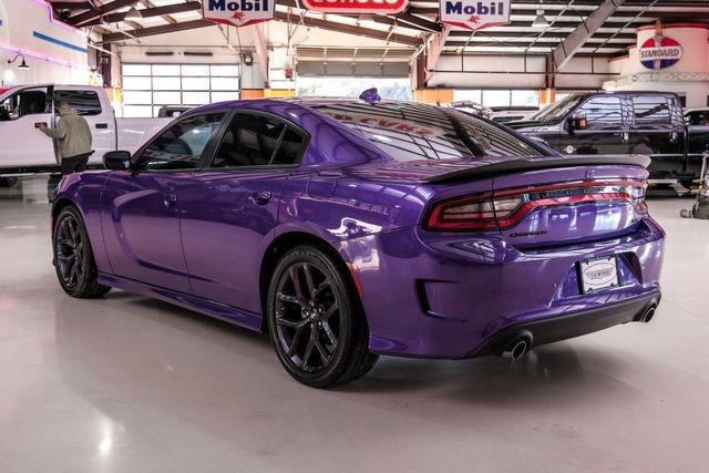 used 2023 Dodge Charger car, priced at $29,000