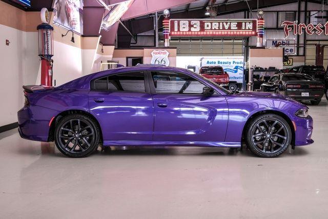 used 2023 Dodge Charger car, priced at $29,000