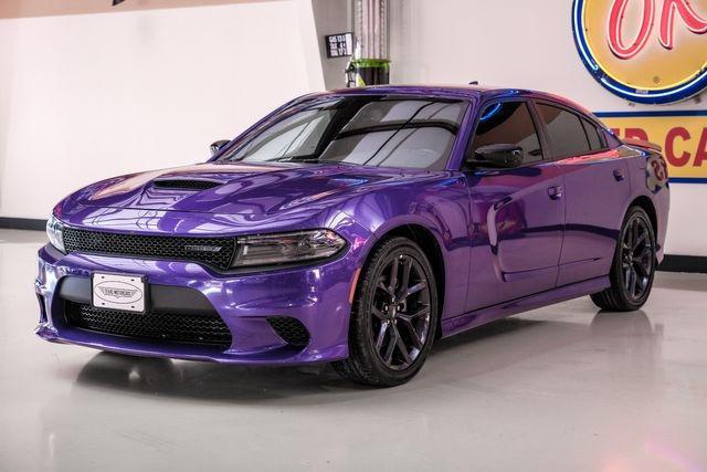 used 2023 Dodge Charger car, priced at $29,000