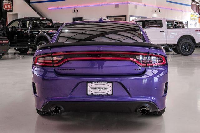 used 2023 Dodge Charger car, priced at $29,000