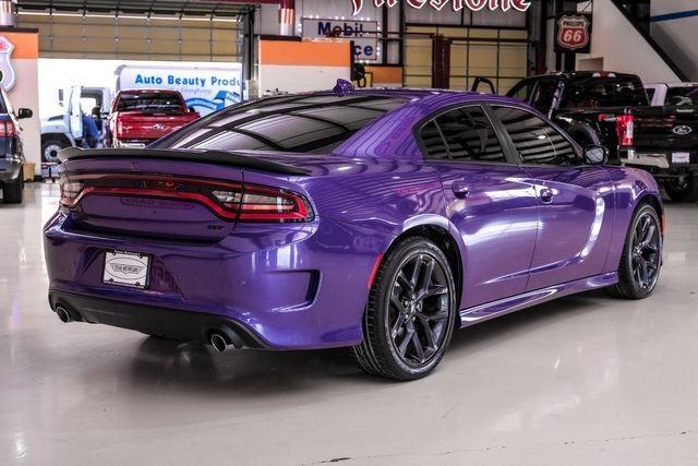 used 2023 Dodge Charger car, priced at $29,000