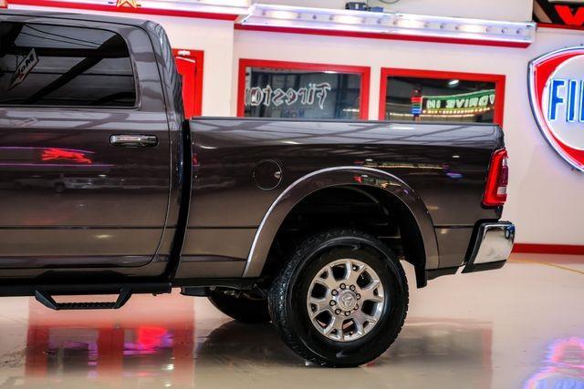 used 2021 Ram 2500 car, priced at $52,400
