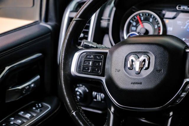 used 2021 Ram 2500 car, priced at $52,400