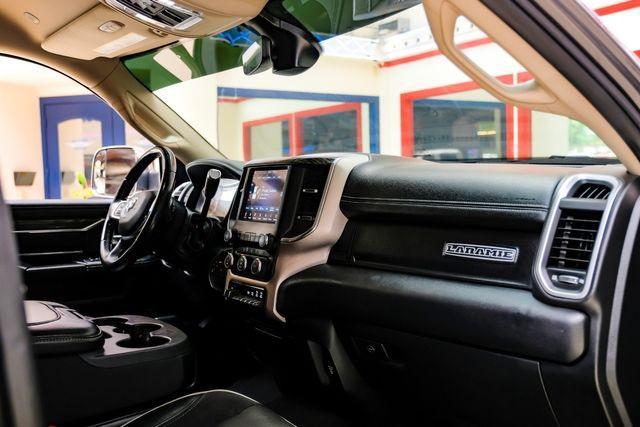 used 2021 Ram 2500 car, priced at $52,400