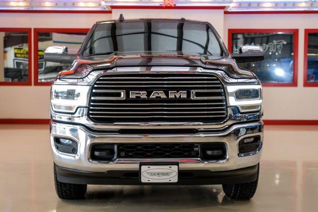 used 2021 Ram 2500 car, priced at $52,400