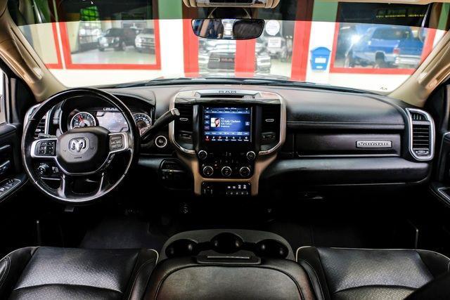 used 2021 Ram 2500 car, priced at $52,400