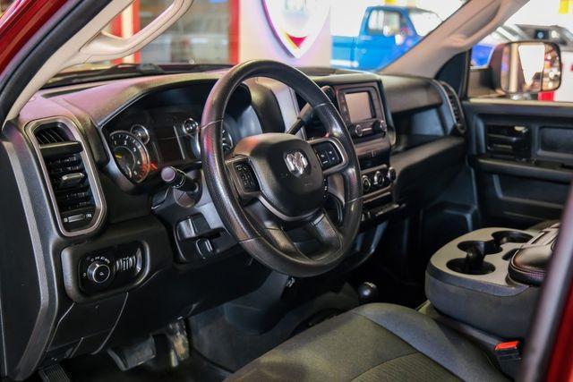 used 2020 Ram 3500 car, priced at $38,883