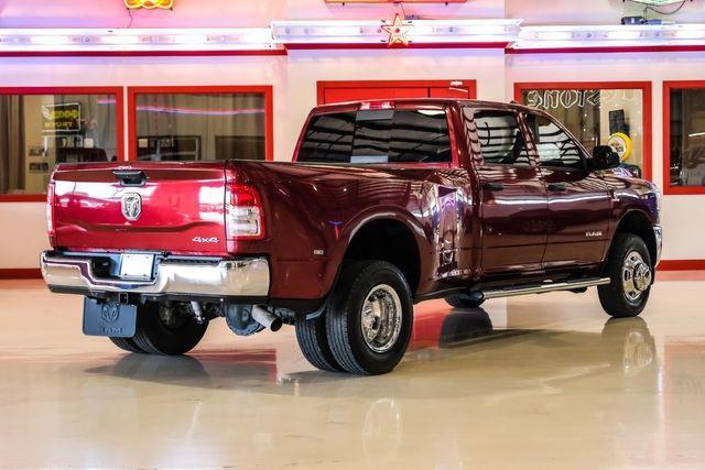 used 2020 Ram 3500 car, priced at $38,883