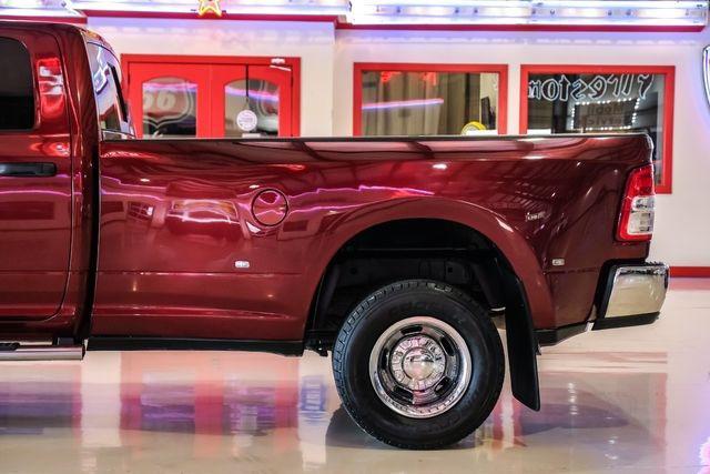 used 2020 Ram 3500 car, priced at $38,883