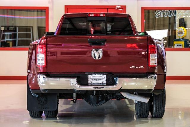 used 2020 Ram 3500 car, priced at $38,883