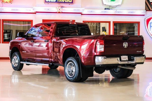 used 2020 Ram 3500 car, priced at $38,883