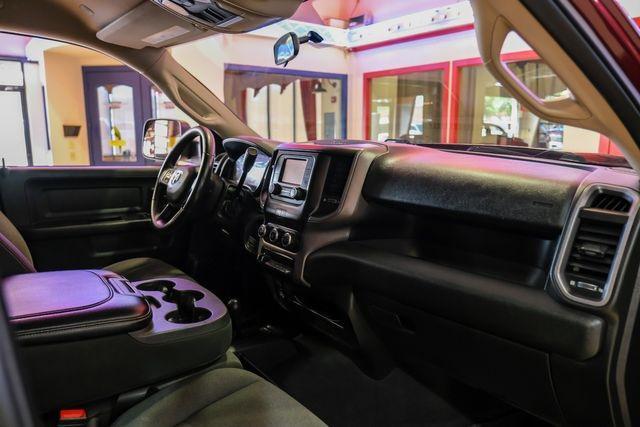 used 2020 Ram 3500 car, priced at $38,883