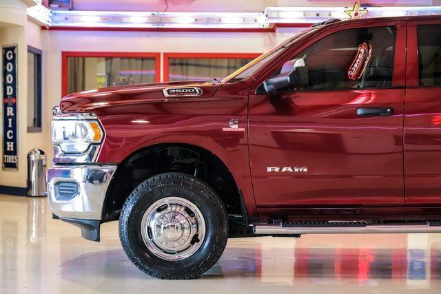 used 2020 Ram 3500 car, priced at $38,883