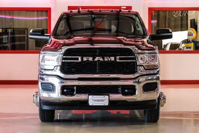 used 2020 Ram 3500 car, priced at $38,883