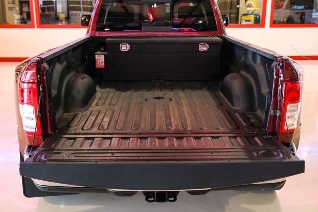 used 2020 Ram 3500 car, priced at $38,883
