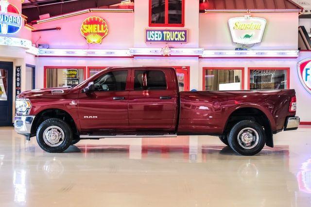 used 2020 Ram 3500 car, priced at $38,883