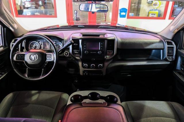 used 2020 Ram 3500 car, priced at $38,883
