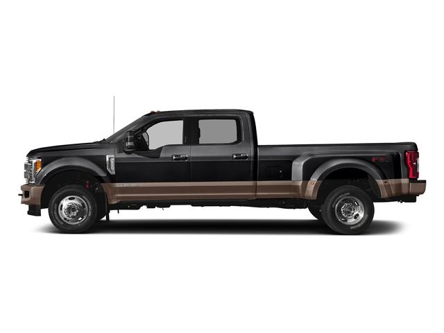 used 2018 Ford F-350 car, priced at $58,772