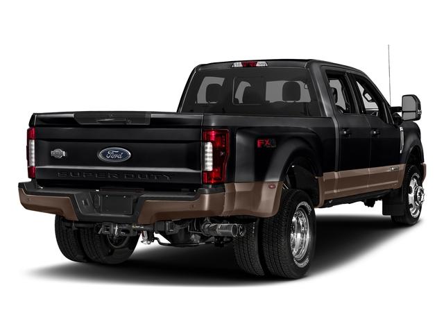 used 2018 Ford F-350 car, priced at $58,772