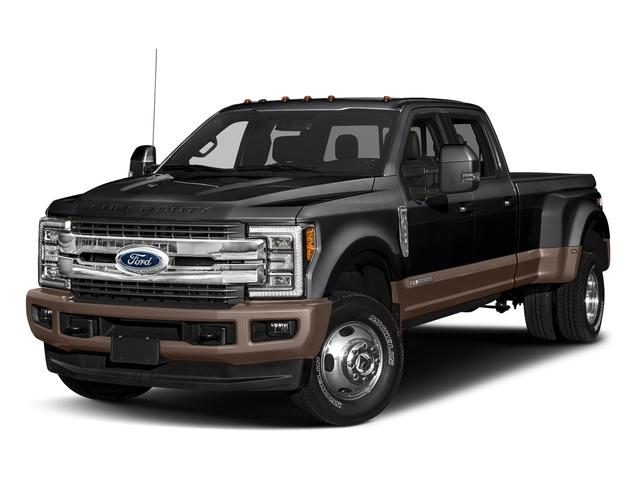 used 2018 Ford F-350 car, priced at $58,772