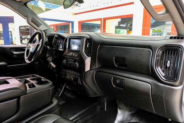 used 2020 Chevrolet Silverado 2500 car, priced at $29,772