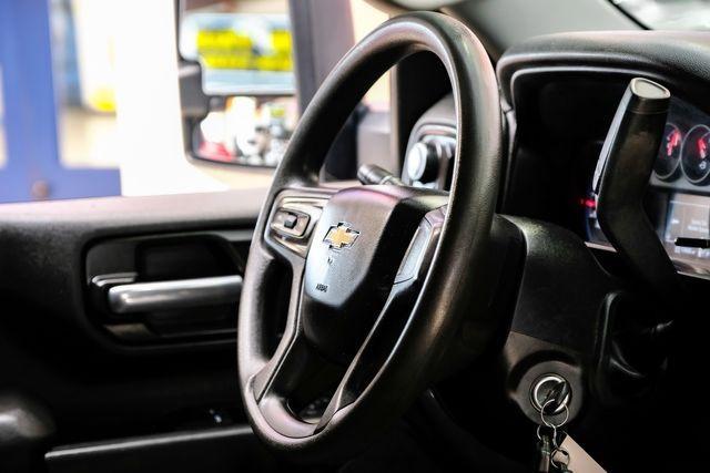 used 2020 Chevrolet Silverado 2500 car, priced at $29,772