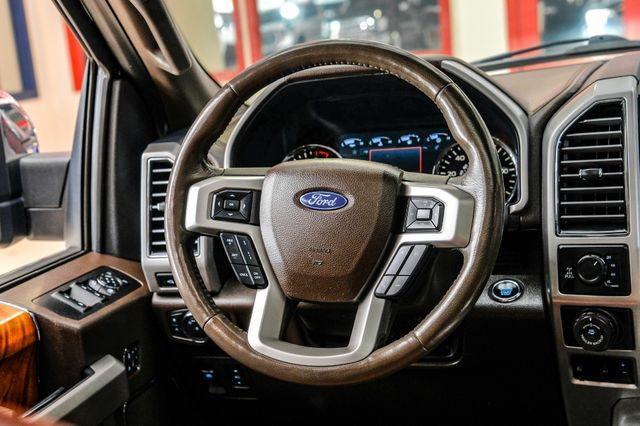 used 2018 Ford F-150 car, priced at $29,833