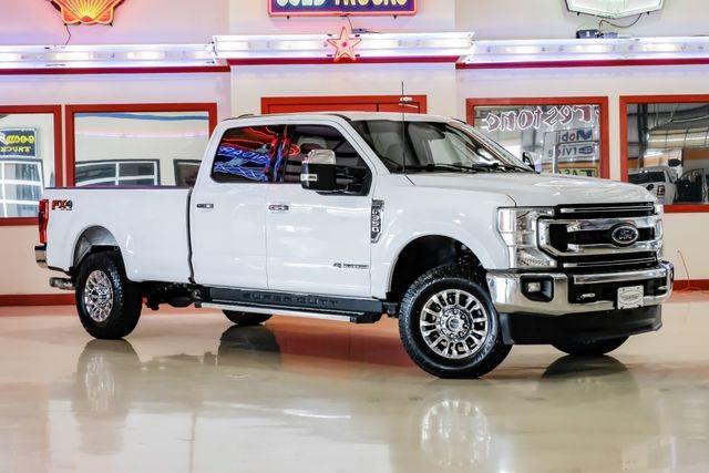 used 2022 Ford F-350 car, priced at $40,900