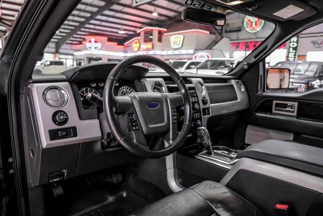 used 2012 Ford F-150 car, priced at $17,982