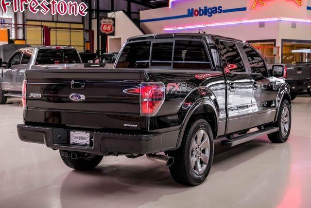 used 2012 Ford F-150 car, priced at $17,982