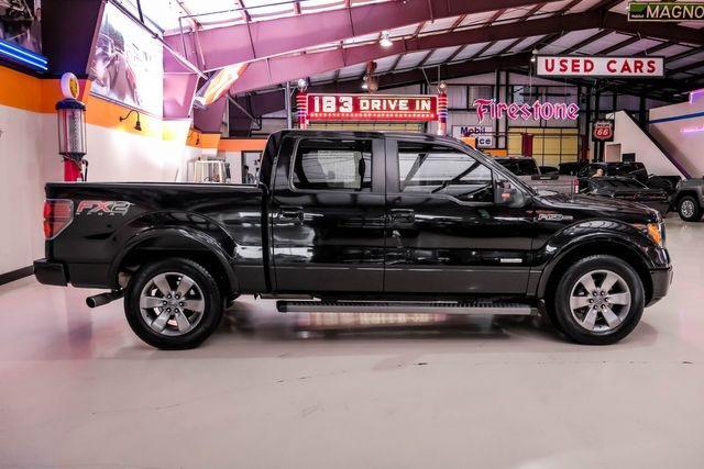 used 2012 Ford F-150 car, priced at $17,982