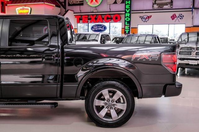 used 2012 Ford F-150 car, priced at $17,982