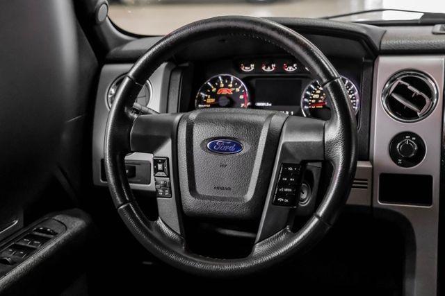 used 2012 Ford F-150 car, priced at $17,982