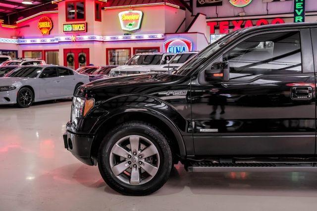 used 2012 Ford F-150 car, priced at $17,982