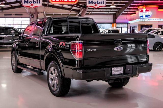 used 2012 Ford F-150 car, priced at $17,982