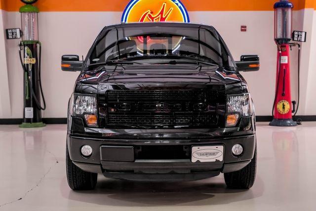 used 2012 Ford F-150 car, priced at $17,982